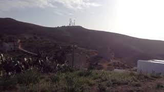 Te koop bouwgrond 110m2 in sesent al hoceima tel 0641613568 [upl. by Jamila]