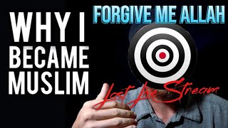 Why I reverted to Islam [upl. by Ellenrahs]