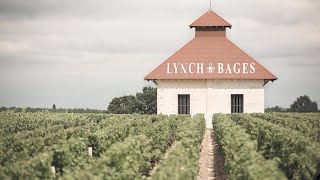 Estates of Bordeaux Back to the Future at Lynch Bages [upl. by Pietje]