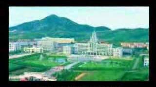 山东威海旅游 Travel China Tours Weihai Shandong 1 [upl. by Salbu]