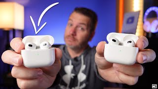 50 For The Perfect 3rd Gen AirPods Clone [upl. by Hurty346]