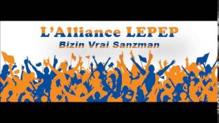 Alliance Lepep No15 SONG [upl. by Llehcear]