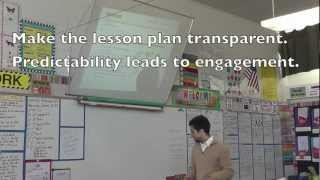 Teaching Challenging Lesson Objectives Pt I [upl. by Annasoh138]