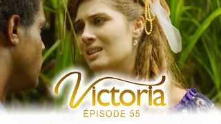 Victoria l’esclave blanche  Ep 55  Version Française  Complet  HD 1080 [upl. by Hildy]