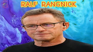 Ralf Rangnick [upl. by Naniac355]