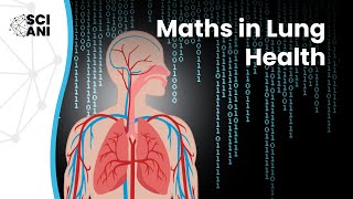 Lung disease what’s maths got to do with it [upl. by Studley]