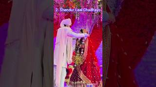 TOP 5 NEW JAIMALA SONGS  SONGS FOR WEDDING youtubeshorts trending wedding jaimalavideo shorts [upl. by Einnos]