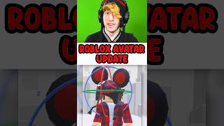 Roblox Finally Updated [upl. by Annairt919]