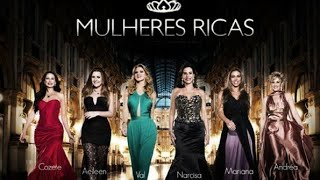 MULHERES RICAS  Ep02 Parte 0303 T02 🤑 [upl. by Natanoj535]