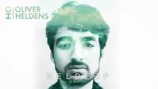 Oliver Heldens  Heldeep Radio 105 [upl. by Michelina102]