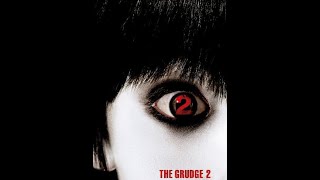 2004  The Grudge 2  Movie Trailer Rated PG [upl. by Zonda]