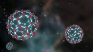 Buckyballs  Cosmic Soccer Balls [upl. by Ahsya]