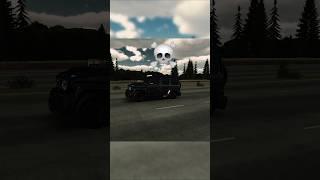 JustA Normal G Wagon ☠️banarasigamer2 trollface edit shorts phonk [upl. by Aratas98]