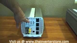 5000 Watt Power Inverter Compact By AIMS [upl. by Muna]