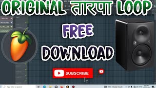 Original ‌‌तारपा Loop Pack Part  1 Free Download freetarpaloops [upl. by Evania]