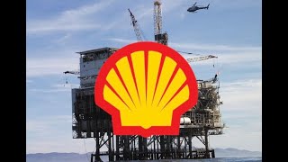 Shell  Royal Dutch Oil and Gas Company [upl. by Daniels]