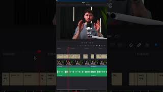 How to add AUTOMITIC AI Subtitles in Davinci Resolve davinciresolve subtitles caption [upl. by Idnil829]