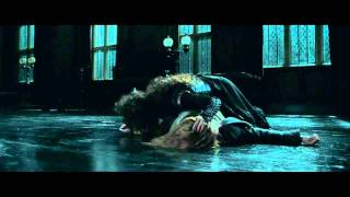 Hermione being Tortured by Bellatrix in Harry Potter and the Deathly Hallows Part 1 HD [upl. by Adlai]