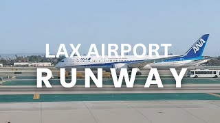 Inside LAX Exploring the Worlds Busiest Runwaysquot [upl. by Oicor]