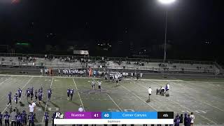 Riverton Sophmore vs Corner Canyon [upl. by Libove744]