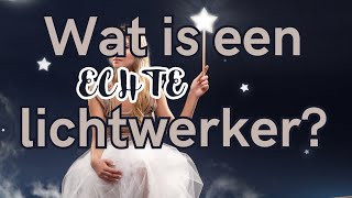 Audio Wat is een lichtwerker lichtwerker lichtwerkers liefde licht engelen lichtdragers [upl. by Calendra]