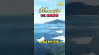 GOV GENEROSO  Davao Oriental  PASYAL PILIPINAS  BPM shorts travel philippines tourism [upl. by Helmer803]