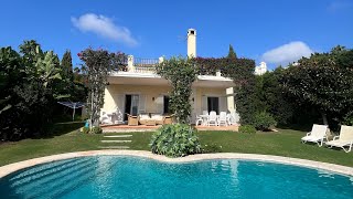 Charming F Zone Villa 4 bedrooms 💥€1200000💥 [upl. by Lifton586]