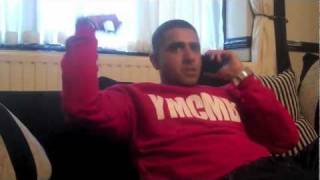 Jay Sean Keeps It RealReally Real  with Paul Chowdhry [upl. by Allecram169]