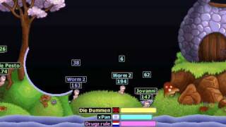 Worms World Party Video [upl. by Ajile]