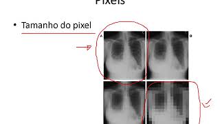 Tópicos Testes diagnósticos e exame de imagem [upl. by Laddie]