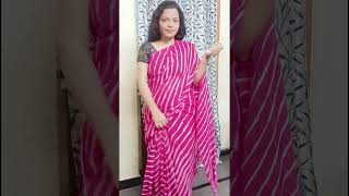 Saree review [upl. by Konstance]