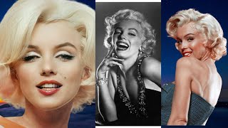 Marilyn Monroe Biography [upl. by Linnea]