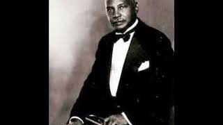 Memphis Blues W C Handy [upl. by Aneg]