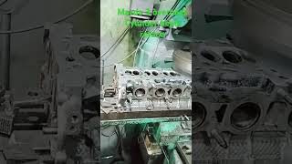 Mazda3 overheat head refaceautomobile automobile habangmaybuhaymaypagasa [upl. by Oneil]