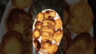 बटाट्याची कापा  patato chips kokani viralshort [upl. by Ttehc]