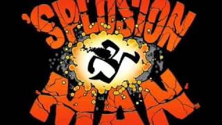 Splosion Man Music Splode [upl. by Opal]