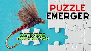 Puzzle emerger [upl. by Osric686]