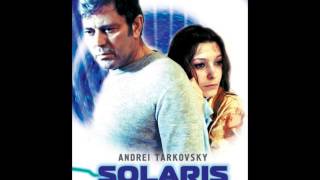 Soundtrack  Edward Artemiev  Andrey Tarkovskys Solaris 1972  10  Part X [upl. by Torrlow]