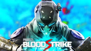 🔴PUSHING FOR TOP 500 LEGENDARY 🔴 Project Blood Strike [upl. by Nehr]