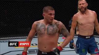 Anthony Pettis vs Donald Cerrone  FULL FIGHT [upl. by Danna]