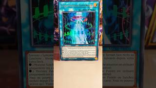 Harmonic Synchro Fusion  Ultra Rare [upl. by Geis]