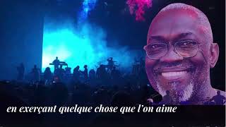 Extrait de présentationKassav concert Adidas Arena 19 mai 2024 HD [upl. by Anak506]