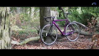 Cannondale Caad12 Ultegra 2019 [upl. by Yelnek]