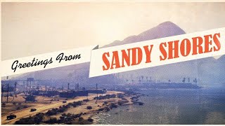 Tweakers Of Sandy Shores [upl. by Frodin]