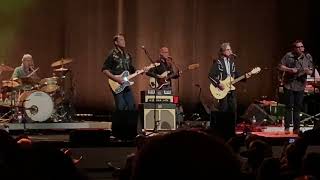 Nitty Gritty Dirt Band “Fishin’ in the Dark” Fort Worth Texas July 27 2024 [upl. by Grand]