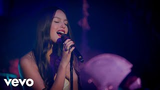 Olivia Rodrigo  get him back in the Live Lounge [upl. by Ly]