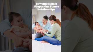 Top Child Psychologist Reveals Surprising Truth About Attachment [upl. by Peppard]