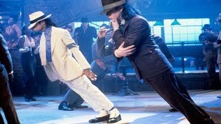 Los mejores pasos de baile de Michael Jackson el eterno Rey del Pop  Shock [upl. by Arad]