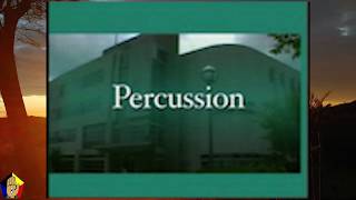 How to identify percussion sounds [upl. by Bendicty]