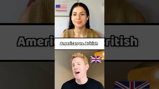 British vs American Pronunciation Rules with emlanguages learnenglish [upl. by Ber]